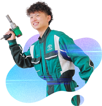 菊陽店 サービス 松山 優太さんの画像