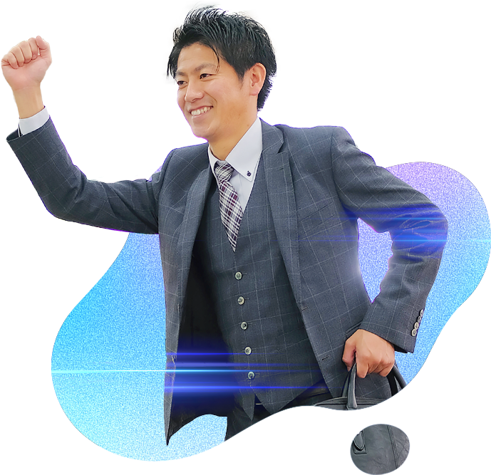 新留 辰夫さんの画像
