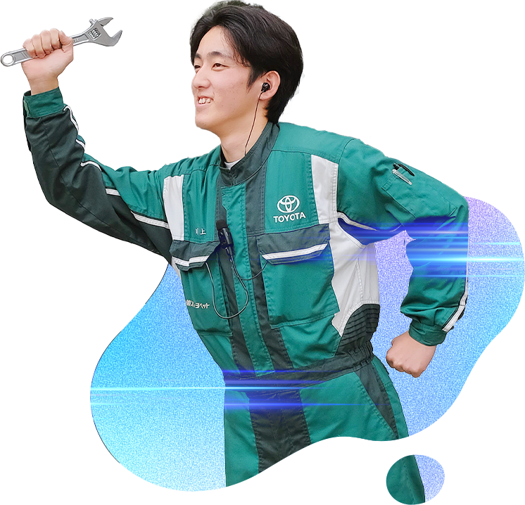 川上 大輝さんの画像
