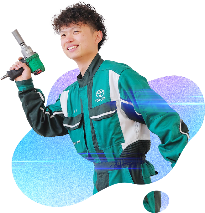 松山 優太さんの画像